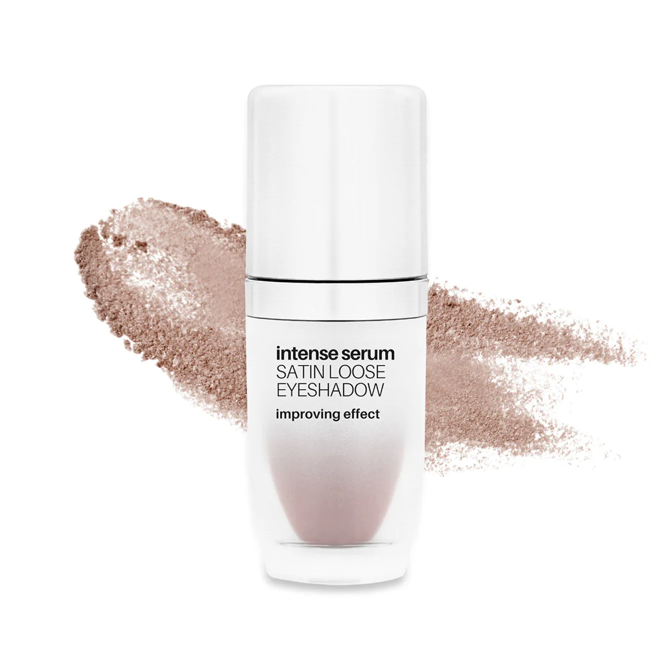 „Neo Make Up Intense Serum Satin“ birūs akių šešėliai, 03