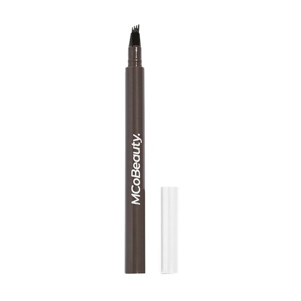 Długopis do mikrobladingu brwi MCoBeauty Medium/Dark Tattoo Brow 1,5 ml