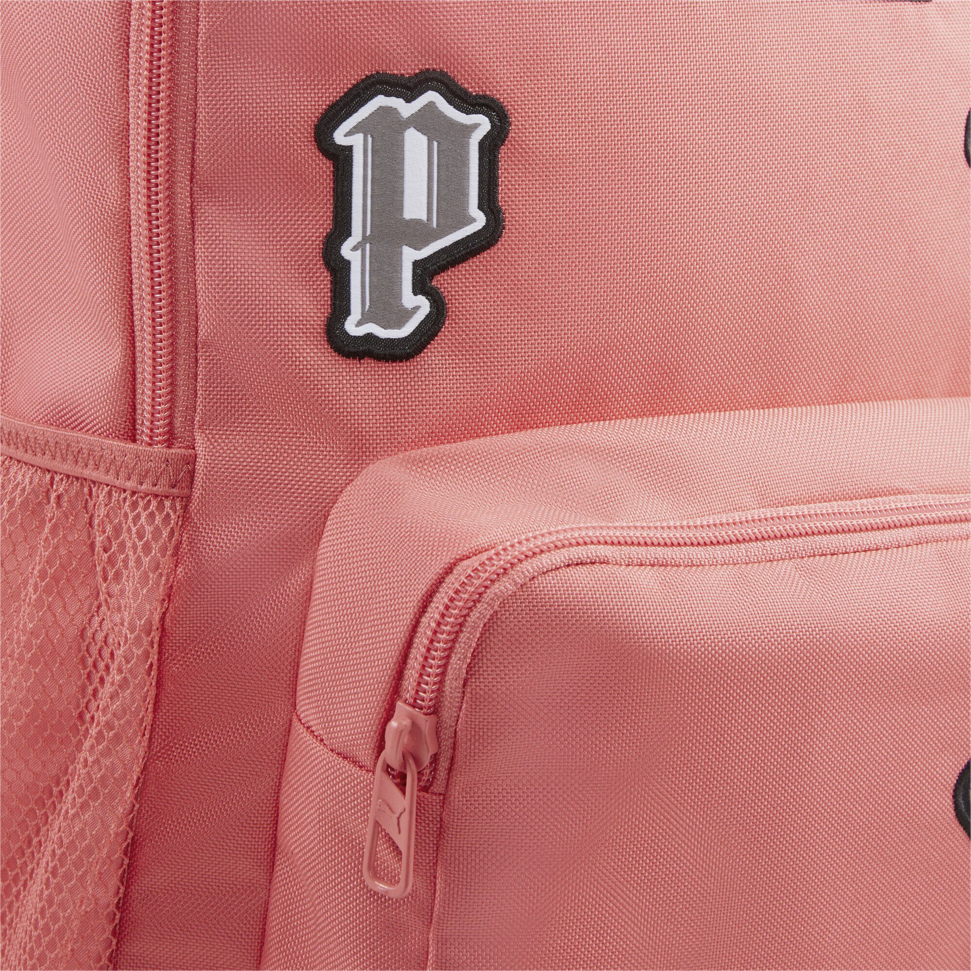 PUMA Rucksack Rucksack mit Aufnäher Erwachsene