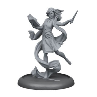 Harry Potter Miniaturenspiel Adventure Game (EN)