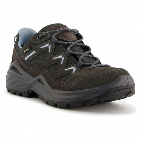 Lowa - Women's Sirkos Evo GTX LO - Multisportschuhe