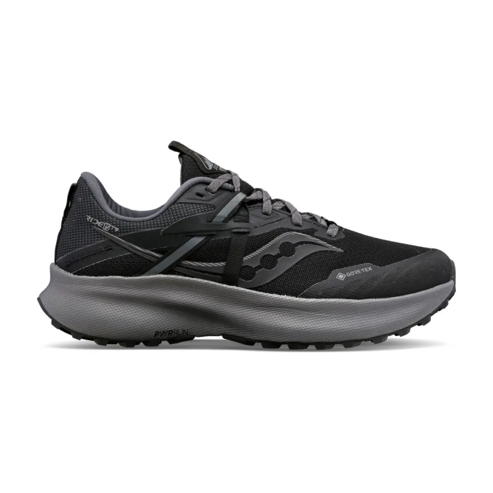 Saucony Ride 15 TR GTX S10799-10 / schwarz