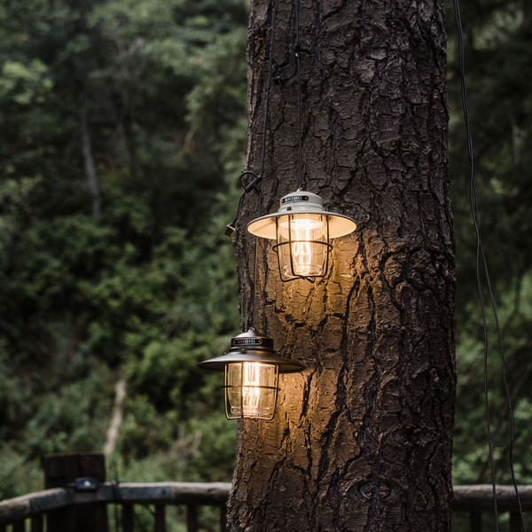 OUTPOST PENDANT - Laterne