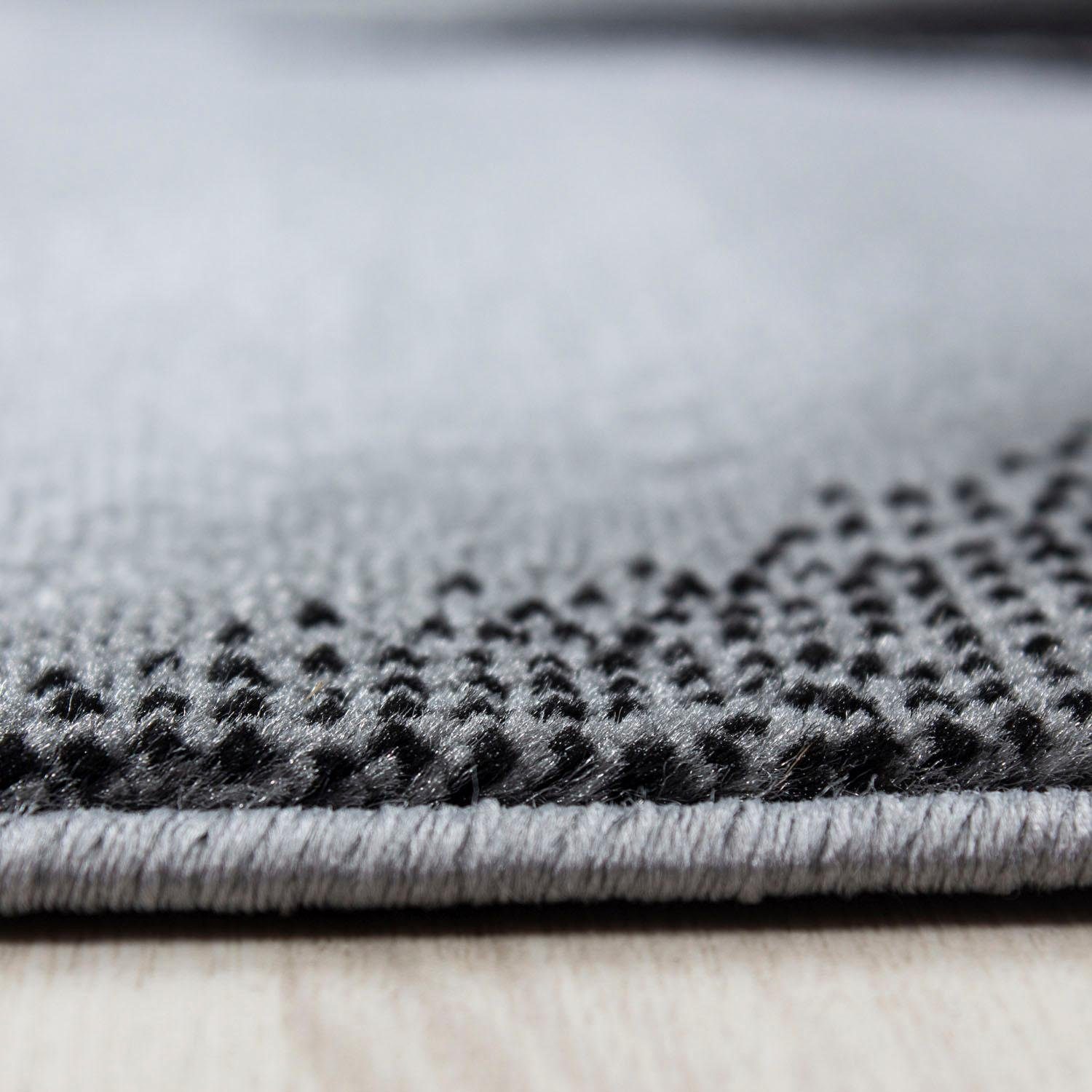 Teppich Plus 8008, Ayyildiz Teppiche, rechteckig, Höhe: 6 mm, Wohnzimmer