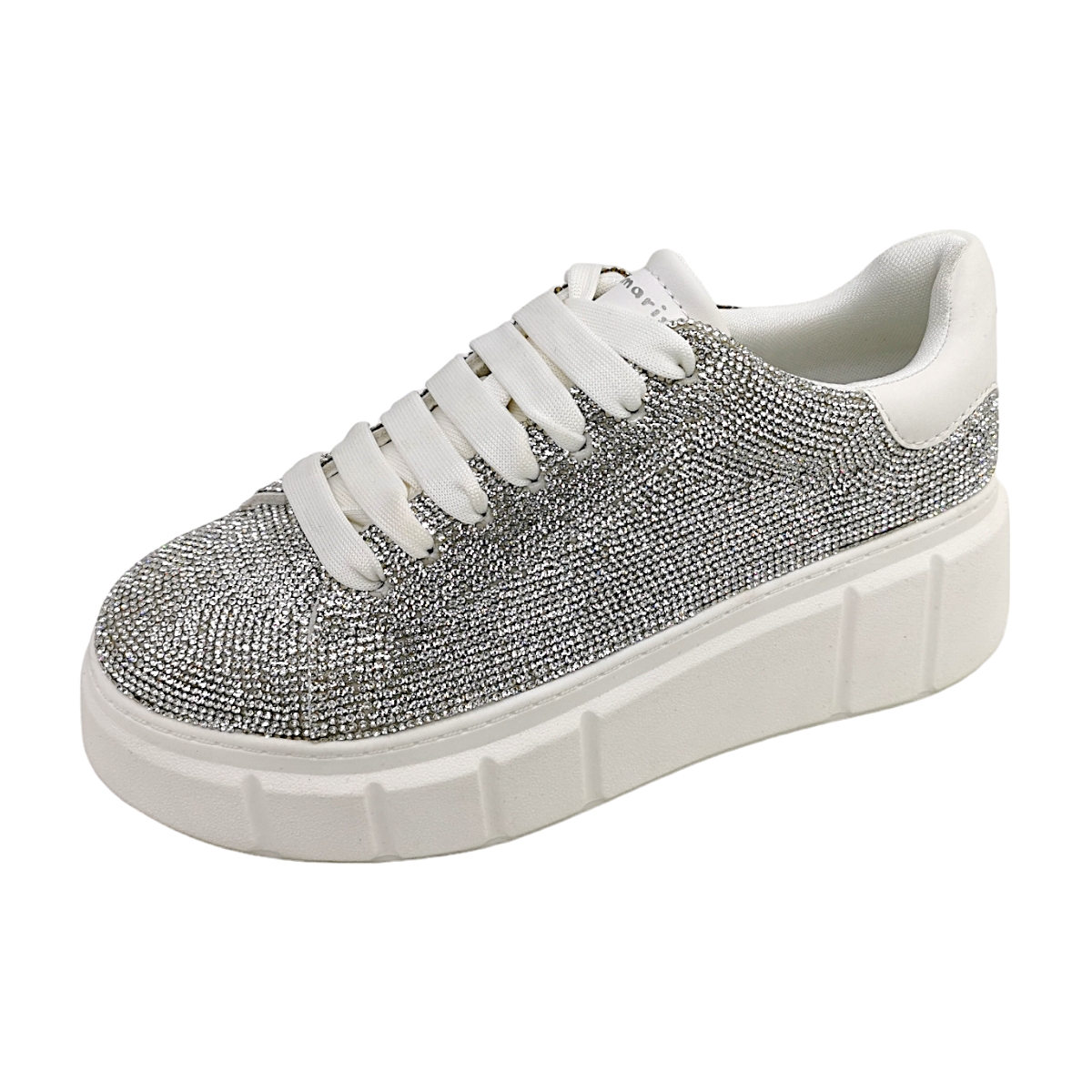 Tamaris 1-23773-42/948 Silber 948 Silver