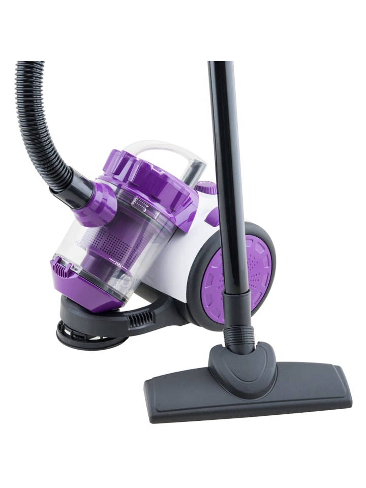 Weasy Staubsauger WS10  in Violett günstig kaufen onesize