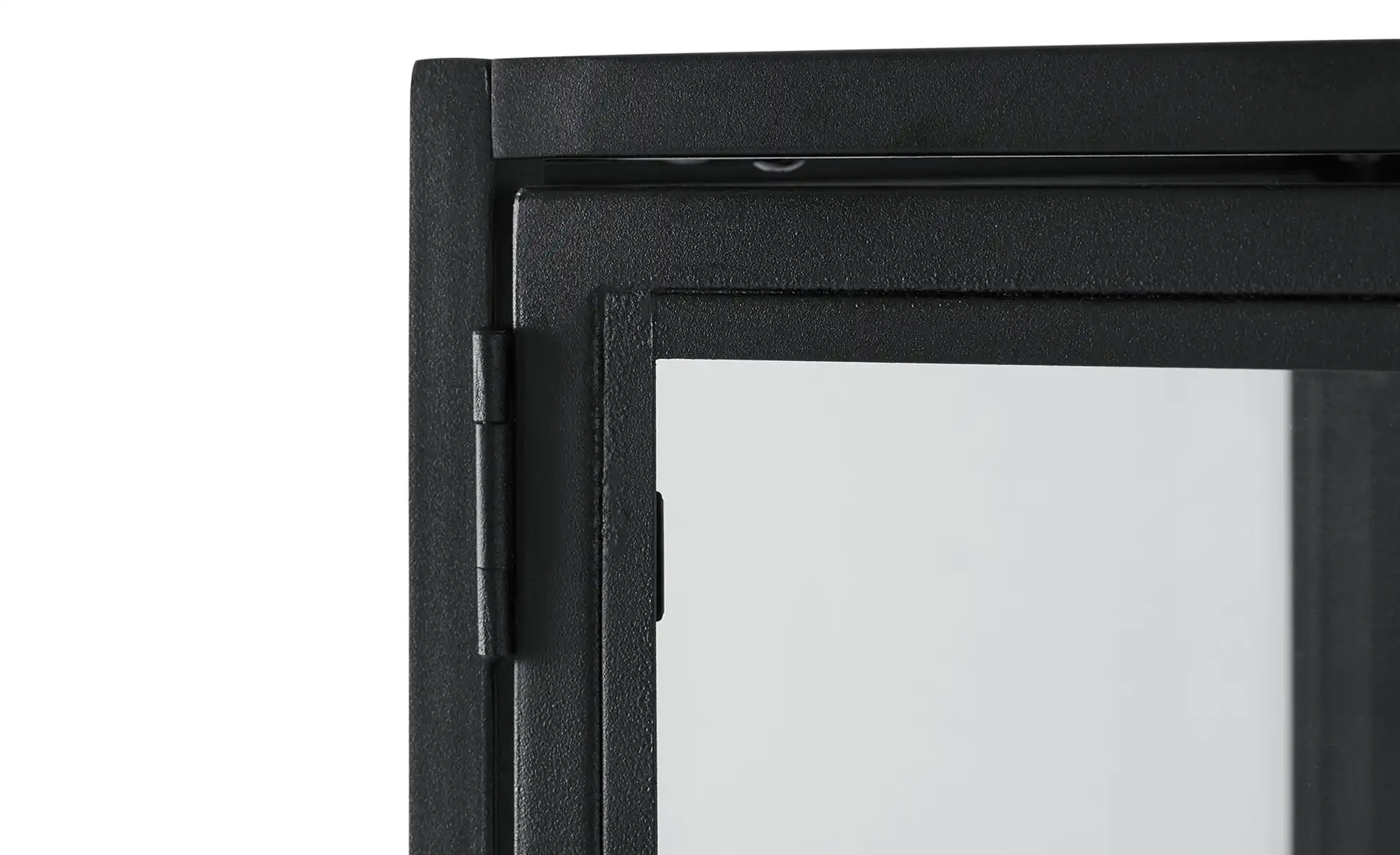 Sammlervitrine