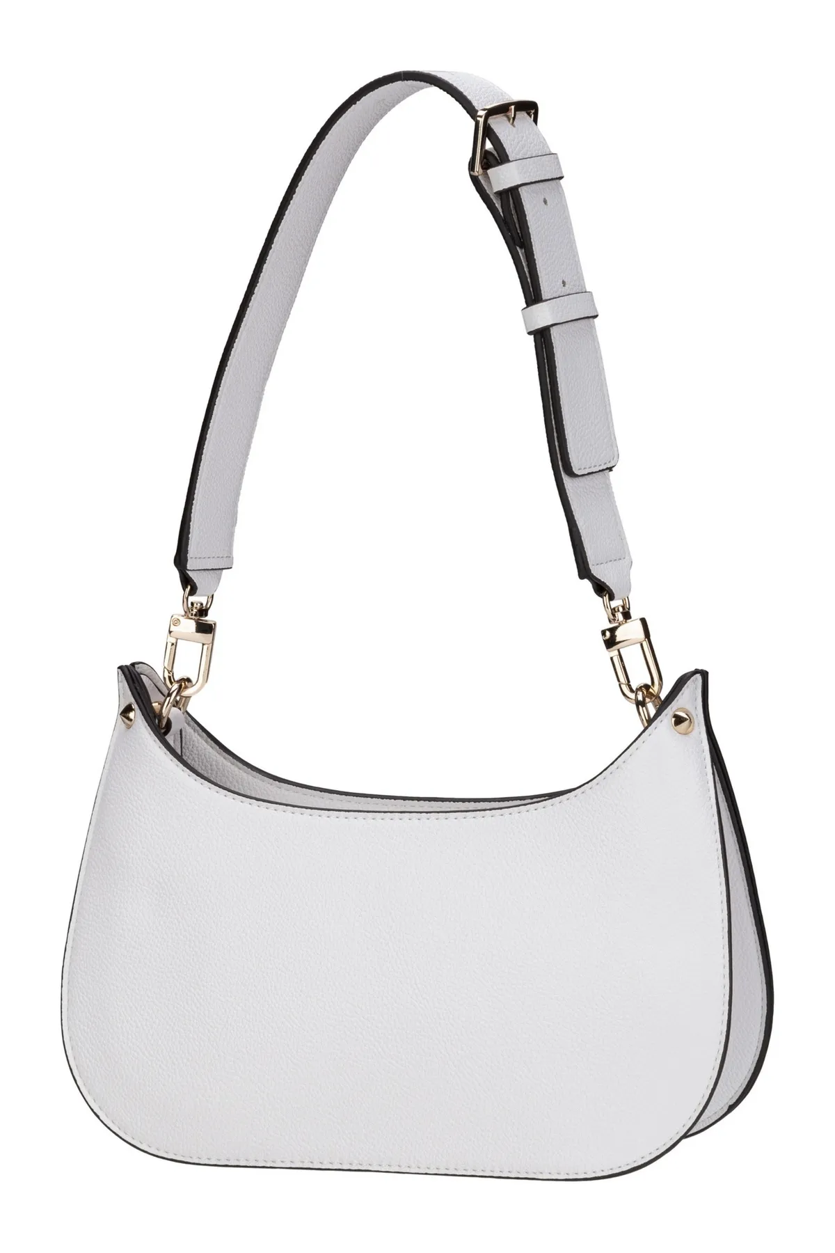Guess  Schultertasche Meridian Mini Top Zip Shoulder Bag