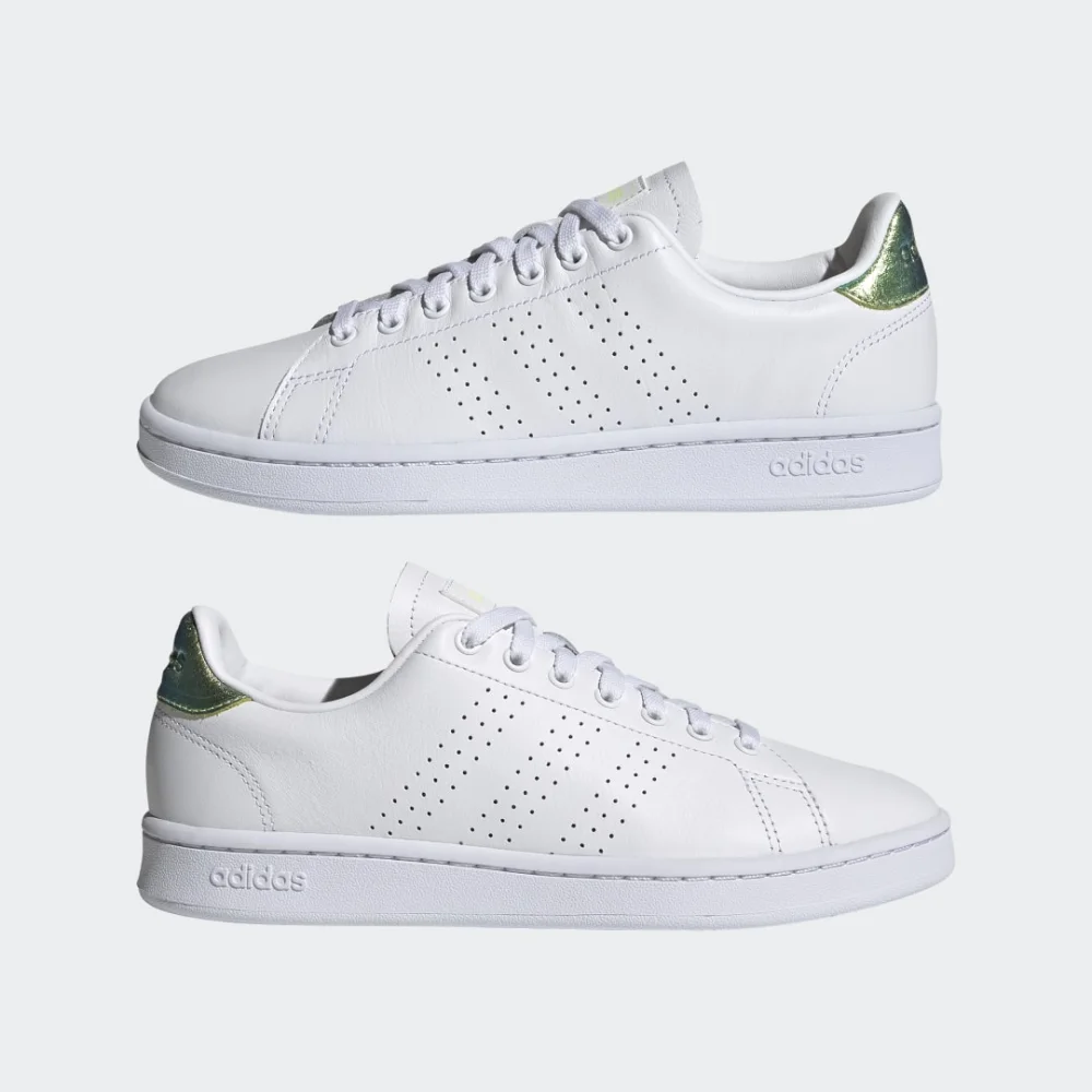 adidas Advantage FY8956 / weiss