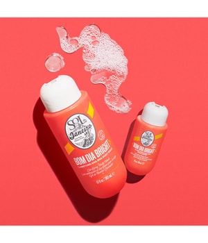 Sol de Janeiro Bom Dia Bright Body Wash Duschgel 90 ml