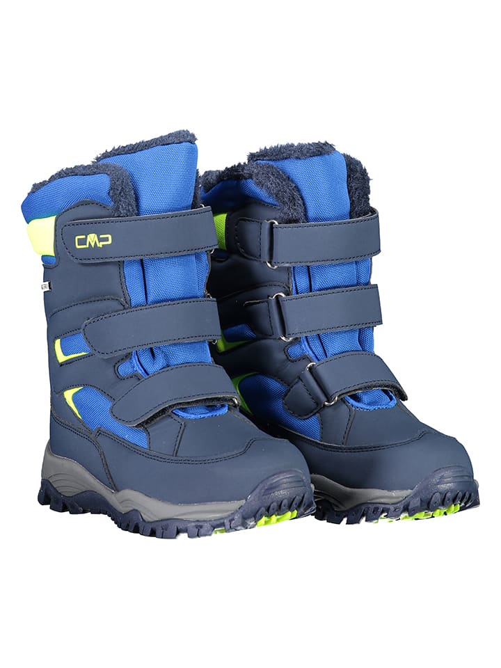 CMP Winterboots 