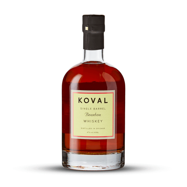 Koval Bourbon 47%