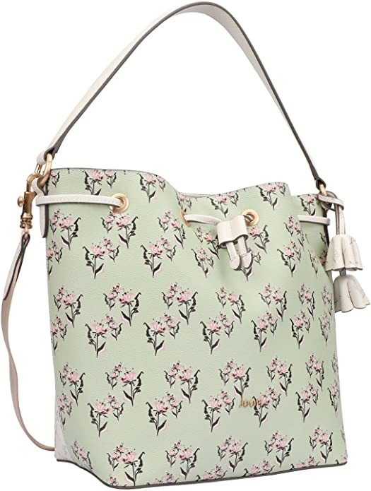 JOOP! Handtaschen grün Cortina Ilfiore Franziska