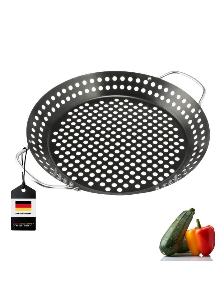 bremermann Grillpfanne günstig kaufen onesize