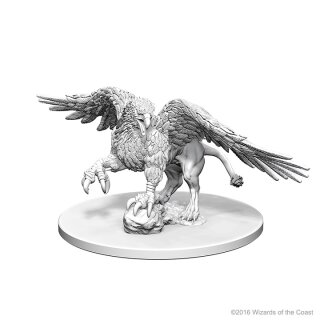 Griffon: D&D Nolzurs Marvelous Unpainted Minis