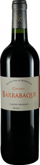 2018 Cuvée 