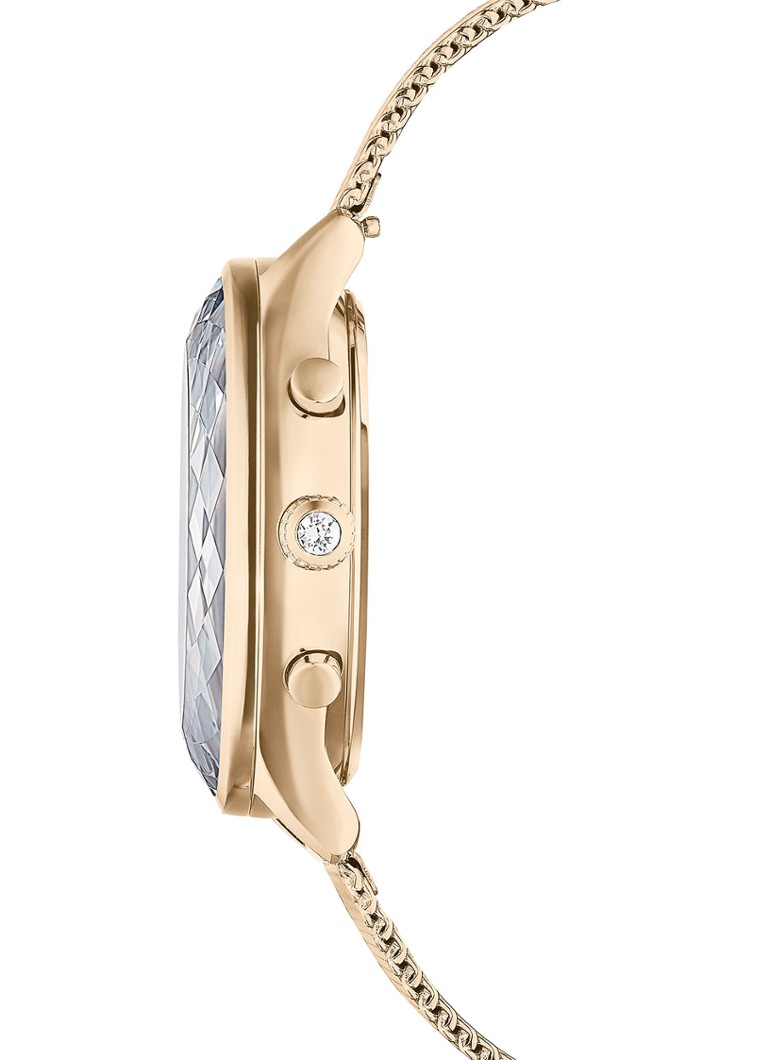 Swarovski Nova watch with crystal 5677500