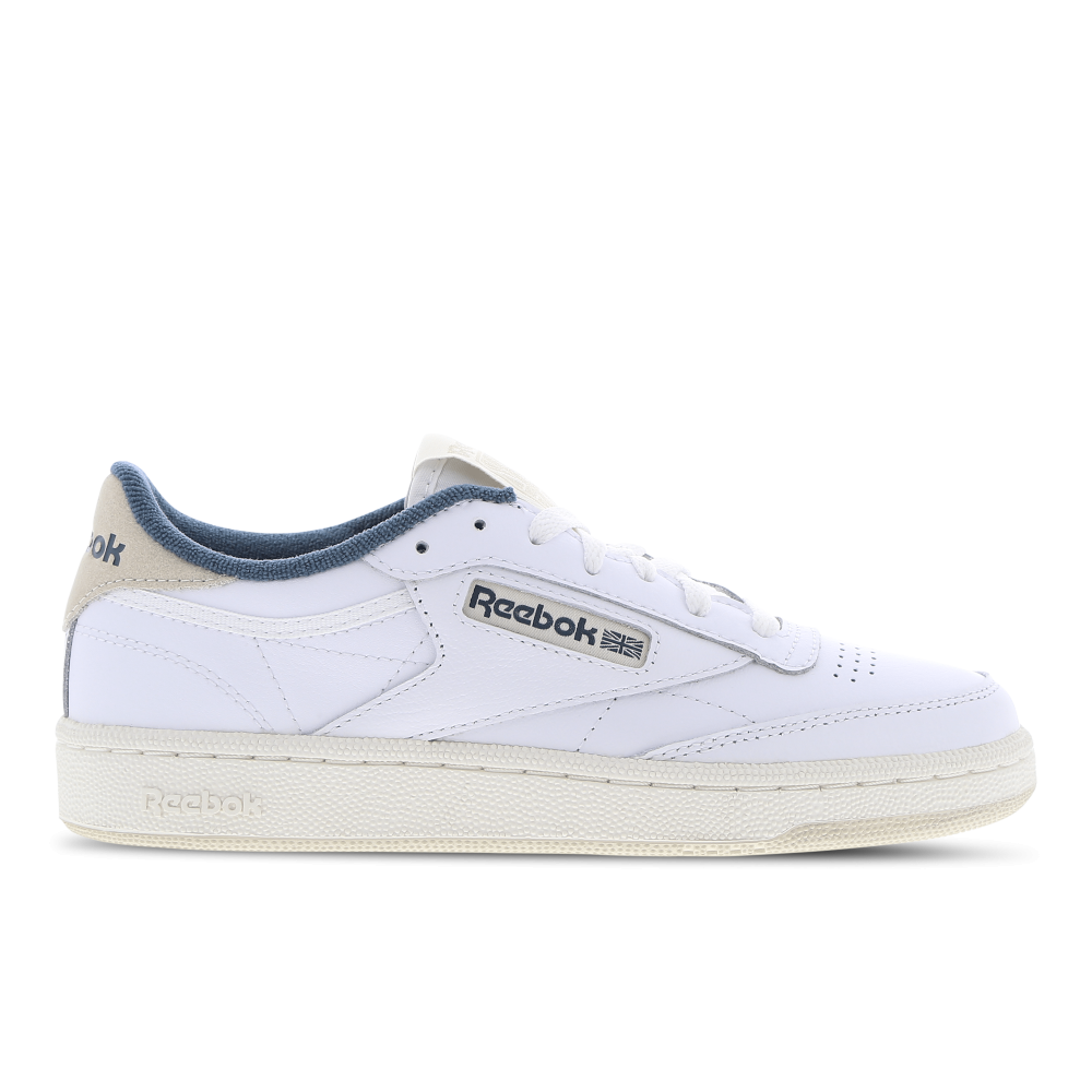 Reebok Club C 85 IE1593 / weiss