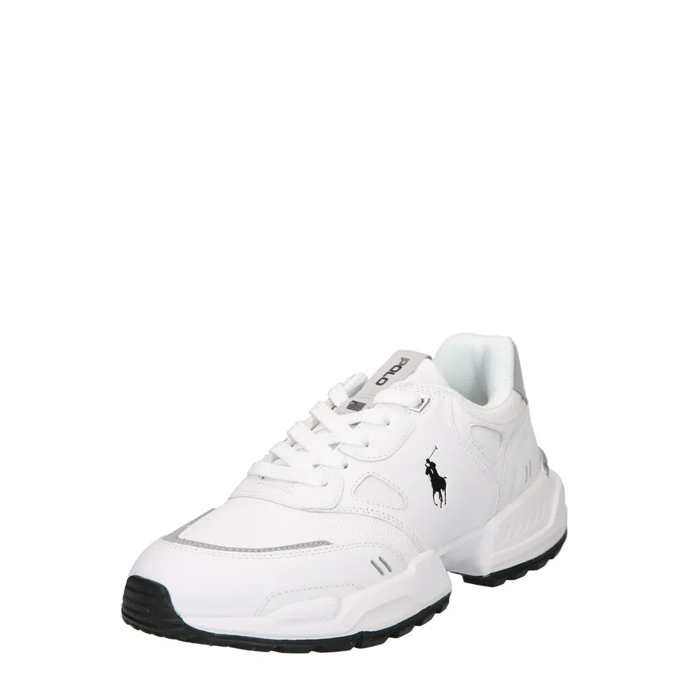 Ralph Lauren Weiß Polo Ralph Lauren Polo Jgr Pp 809835371001 / weiss