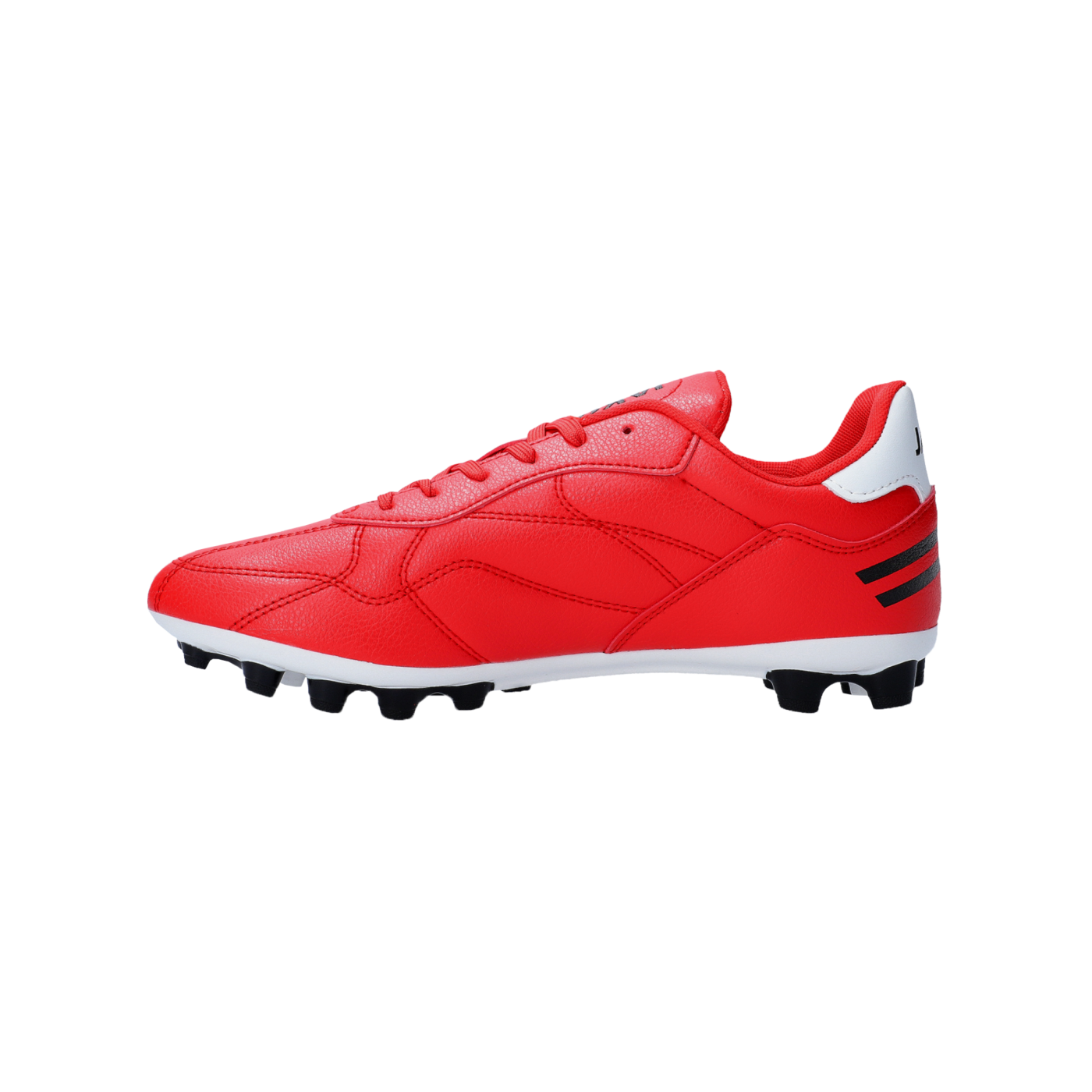 JAKO Classico FG Jr Kids Rot F726