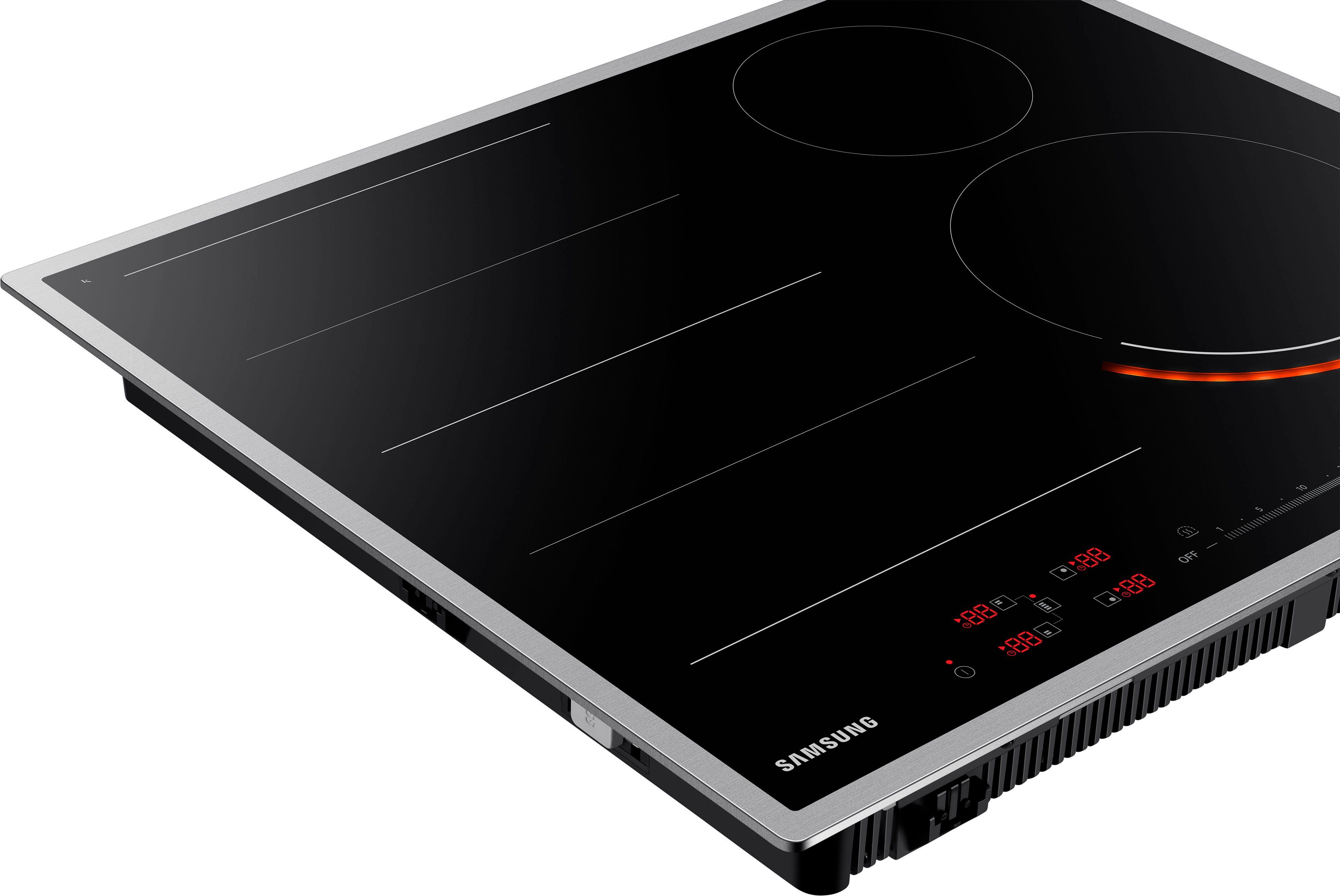 Samsung Induktions-Kochfeld NZ64T7777TK