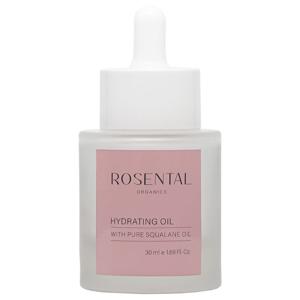 Rosental Organics Hydrating Oil 30 ml