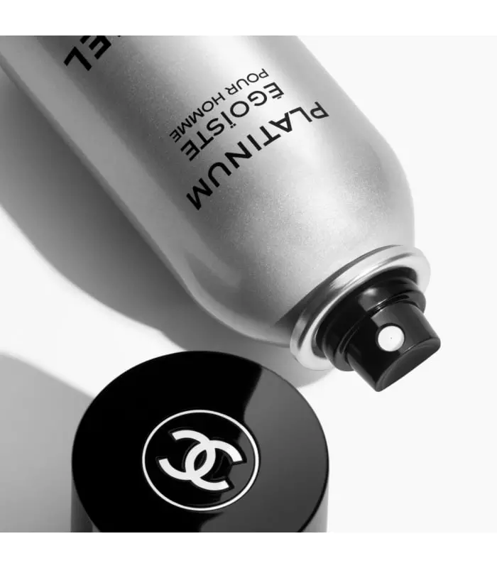 PLATINUM ÉGOÏSTE Déodorant Vaporisateur
