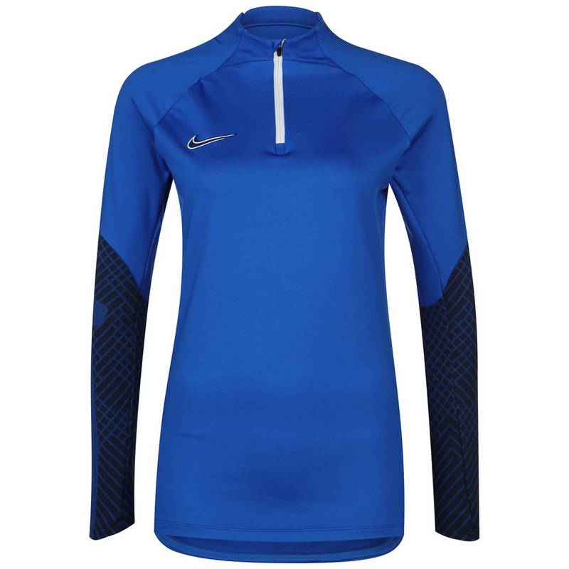 Nike Dri-FIT Strike Drill Sweatshirt Damen
