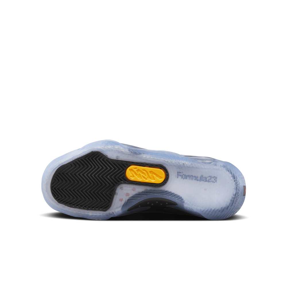 NIKE JORDAN Zion 3 DV3869-018 / schwarz