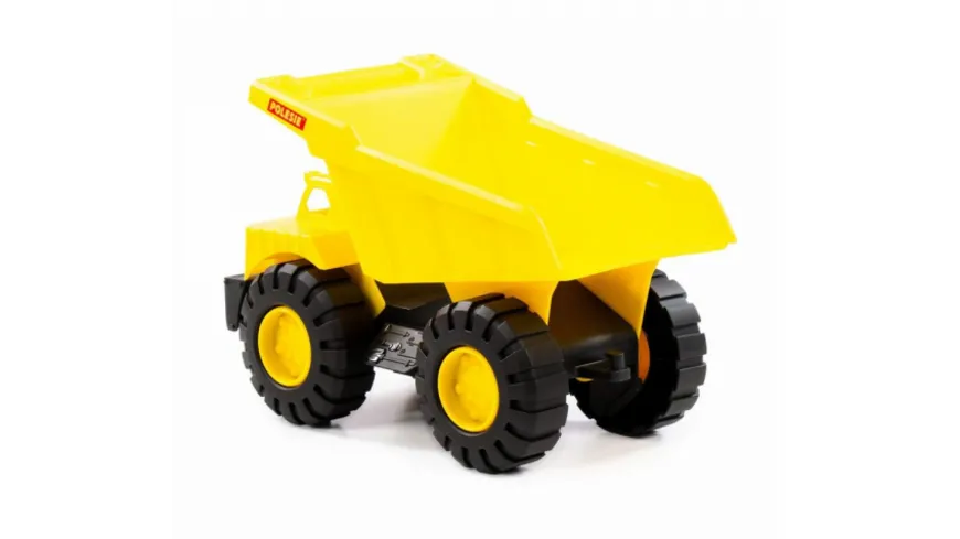 Polesie - Expert Muldenkipper 84163
