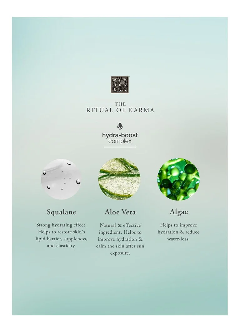 Karma Ritual Milky Spray SPF 50 Cremă de protecție solară – protecție solară