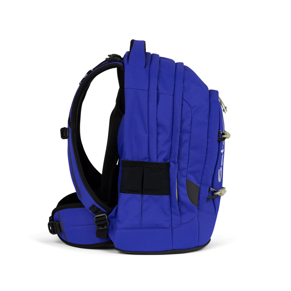 pack Blue Climber Set
