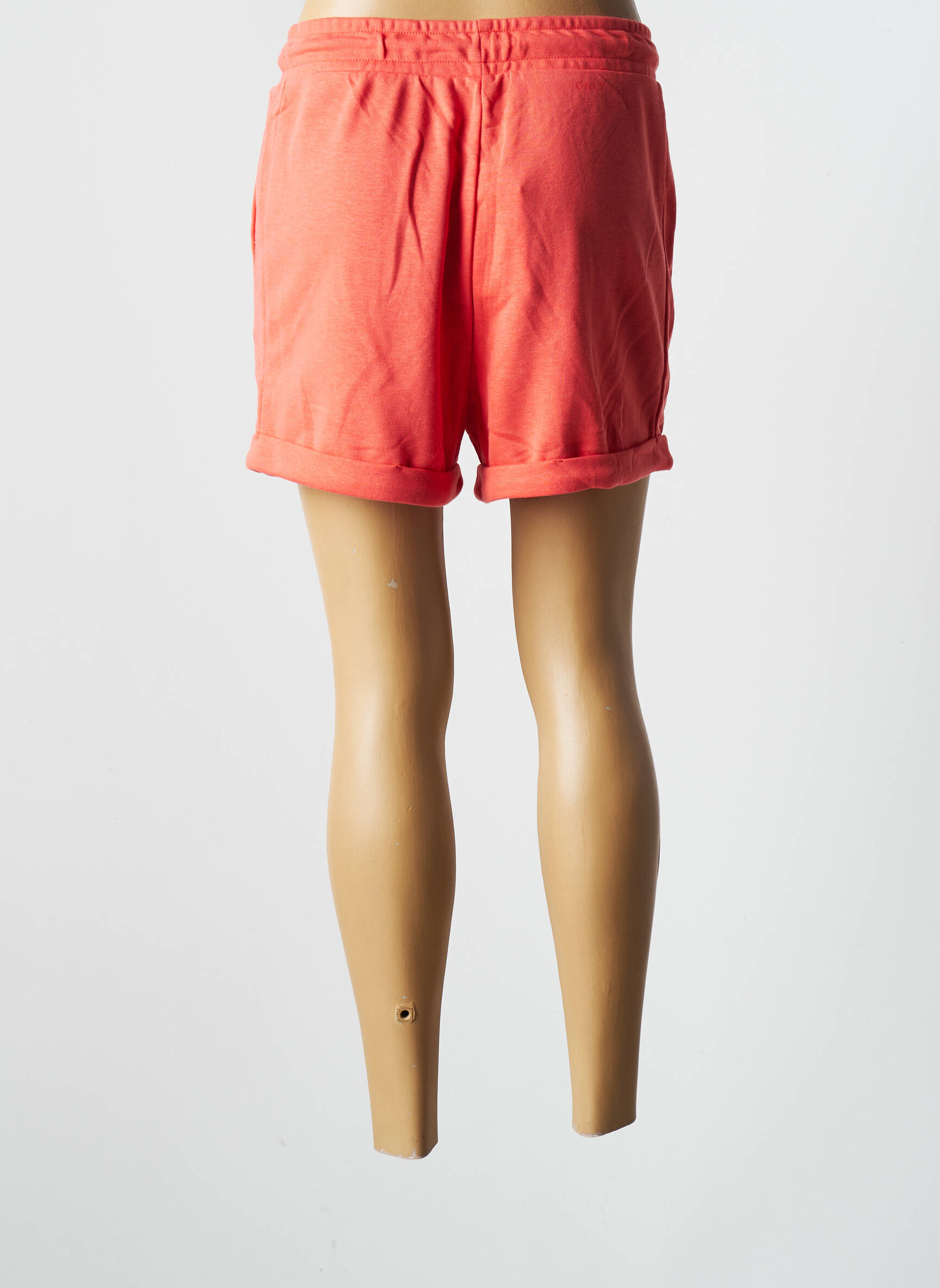 Only Play Shorts 1 Femme couleur orange
