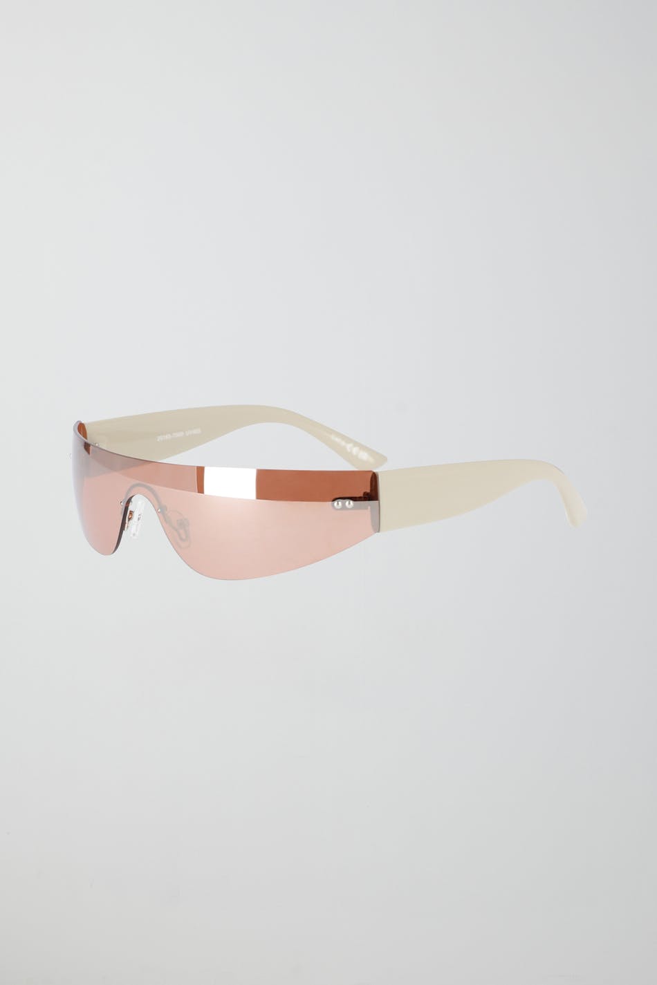 Sporty sunglasses