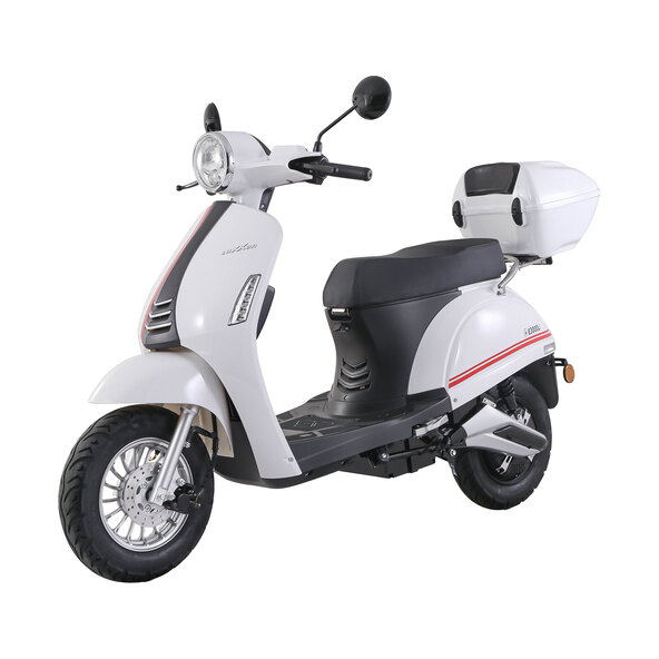 E-Roller E3000 mit Lithium Akku, 45 km/h