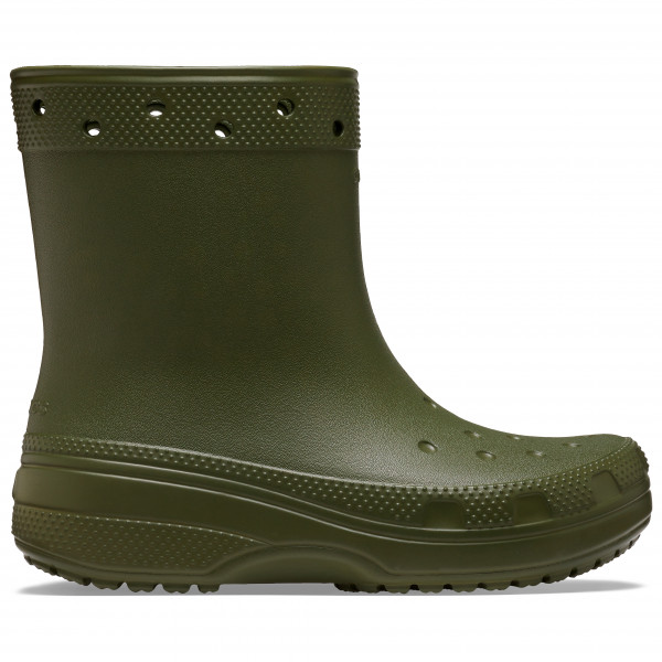 Crocs - Classic Rain Boot - Gummistiefel