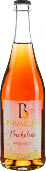 2021 Traubensecco Rosé - Weingut Birmelin