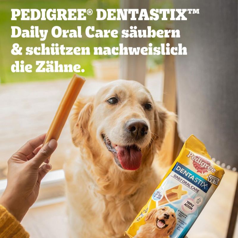 224 x Pedigree Dentastix/Dentastix Fresh zu TOP-Preisen | bitiba