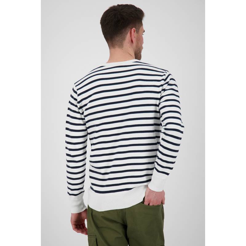ALIFE AND KICKIN ValentinAK Strickpullover Herren