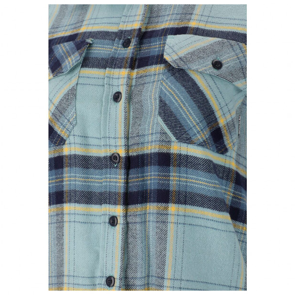 Whistler - Women's Jamba Flannel Shirt - Hemd