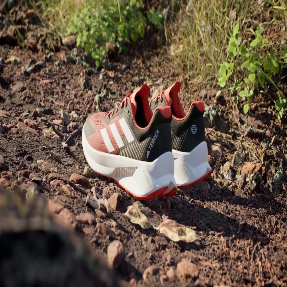 adidas Soulstride Flow HP5564 / orange
