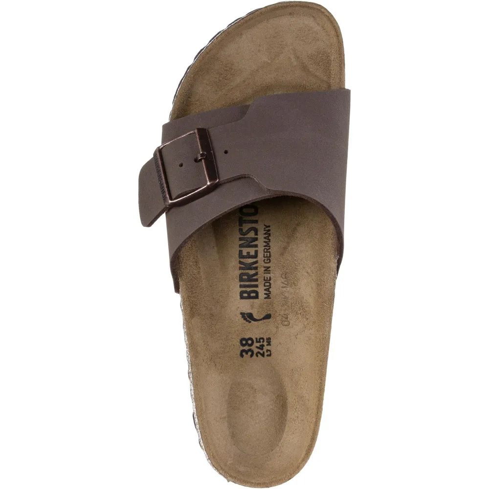Birkenstock Catalina 1026510 / braun