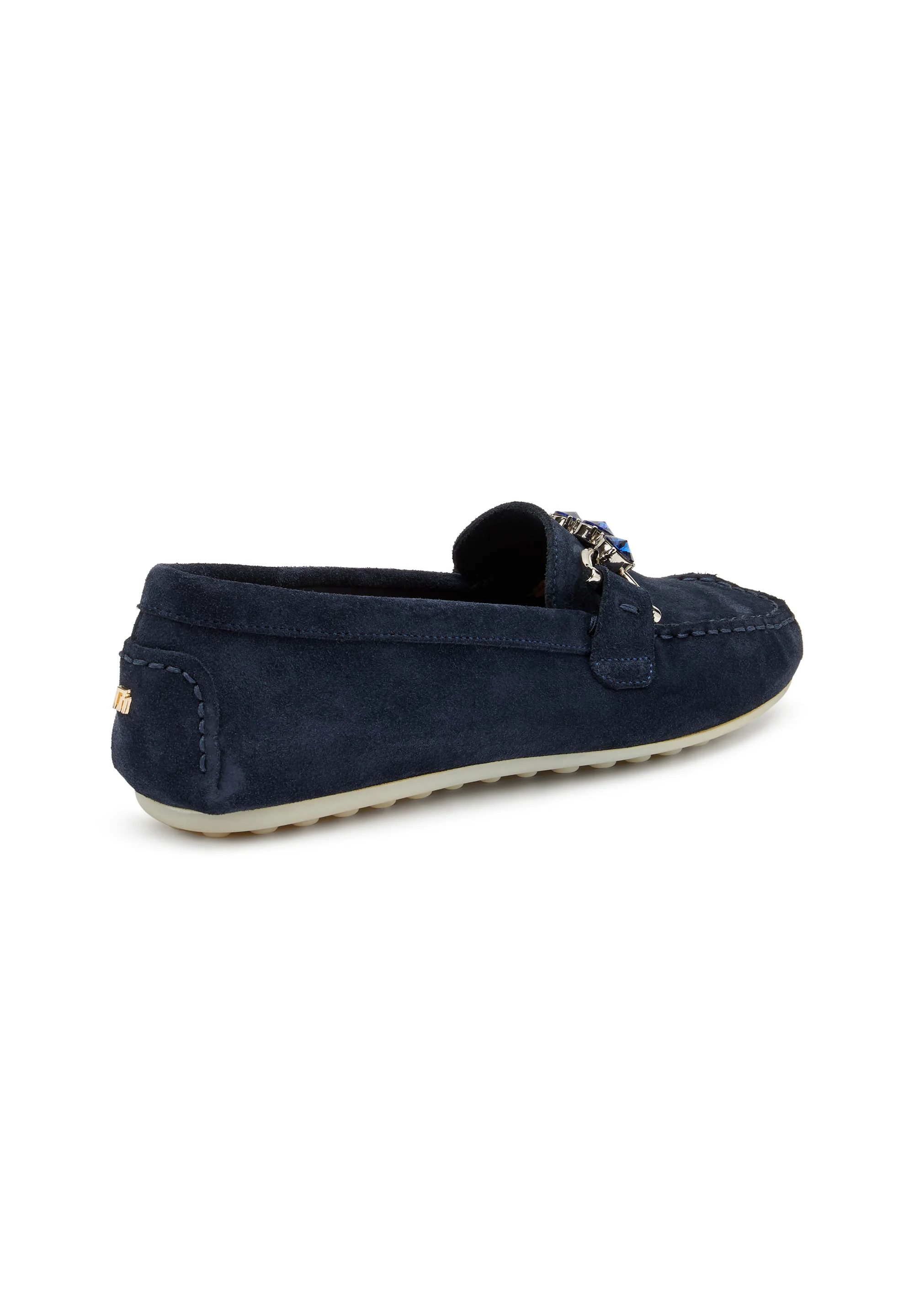 Zapatos Frau CON DETALLE DE CIERRE JOYA - Mocasines