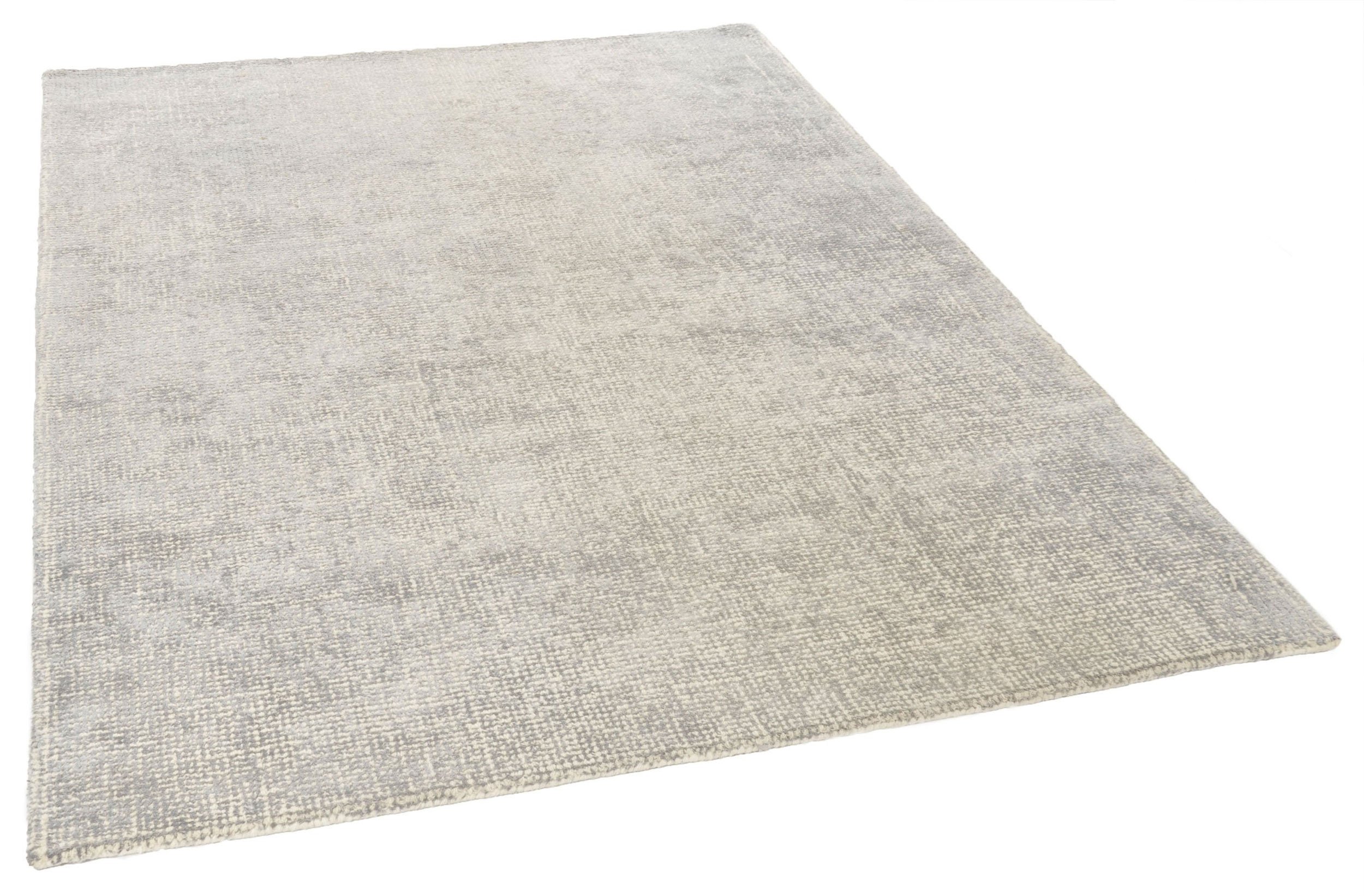 TOM TAILORModerner Handtuftteppich