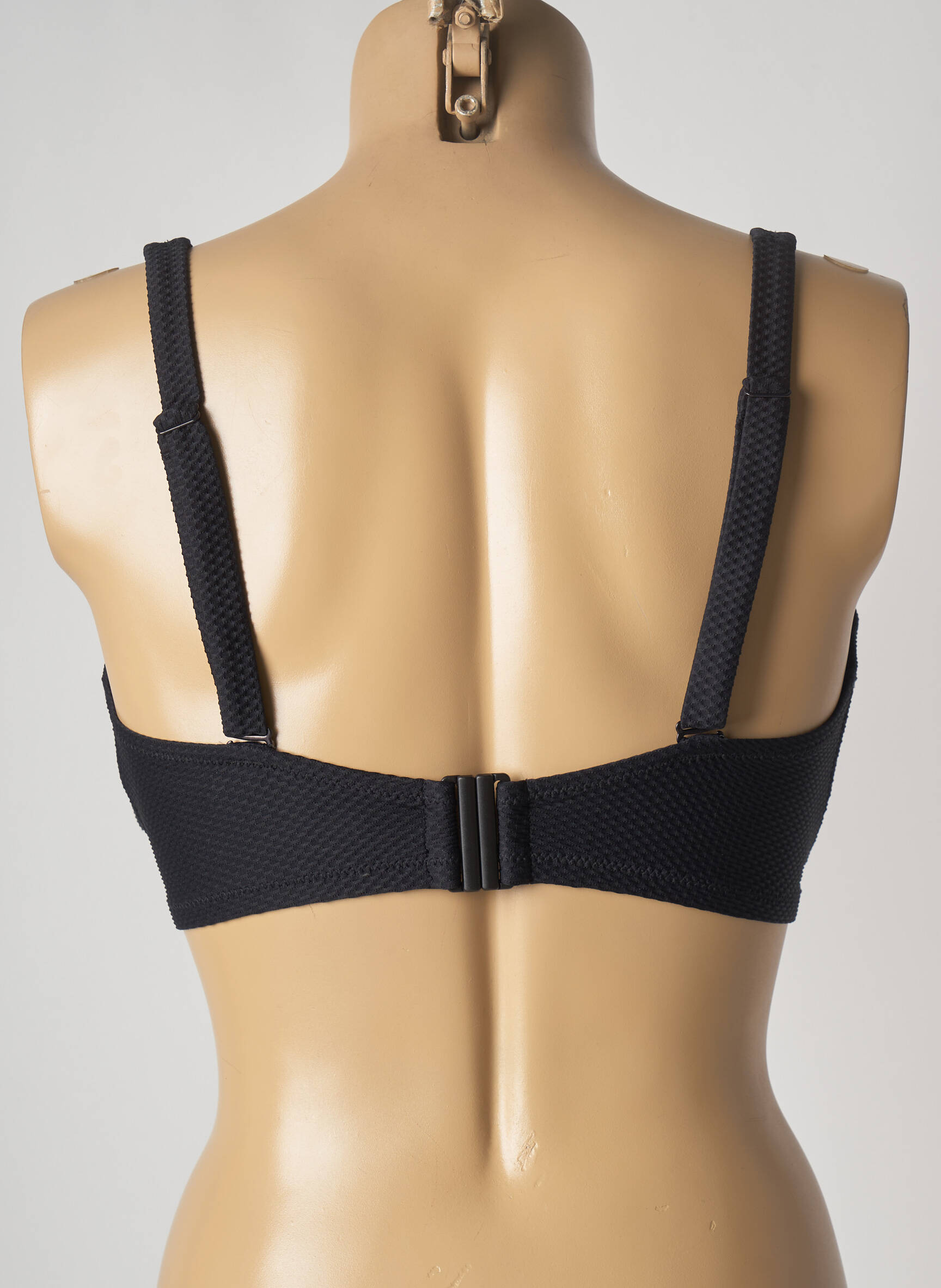 Princesse Tam Tam Separables Haut Femme couleur noir
