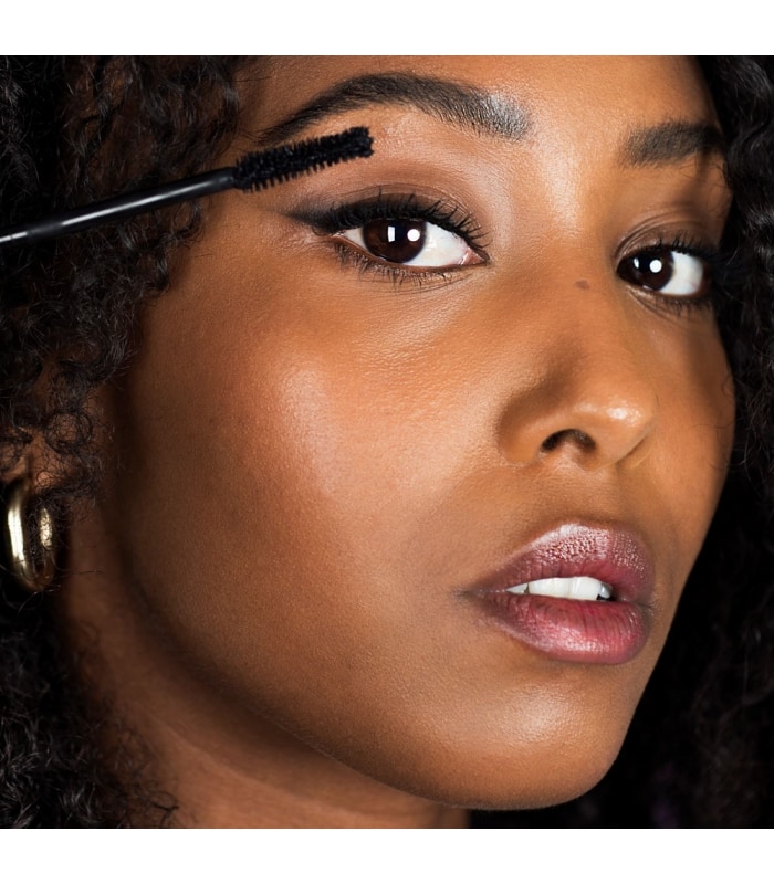 ALL TIGERS-MASCARA NATUREL & VEGAN-Extra-volume