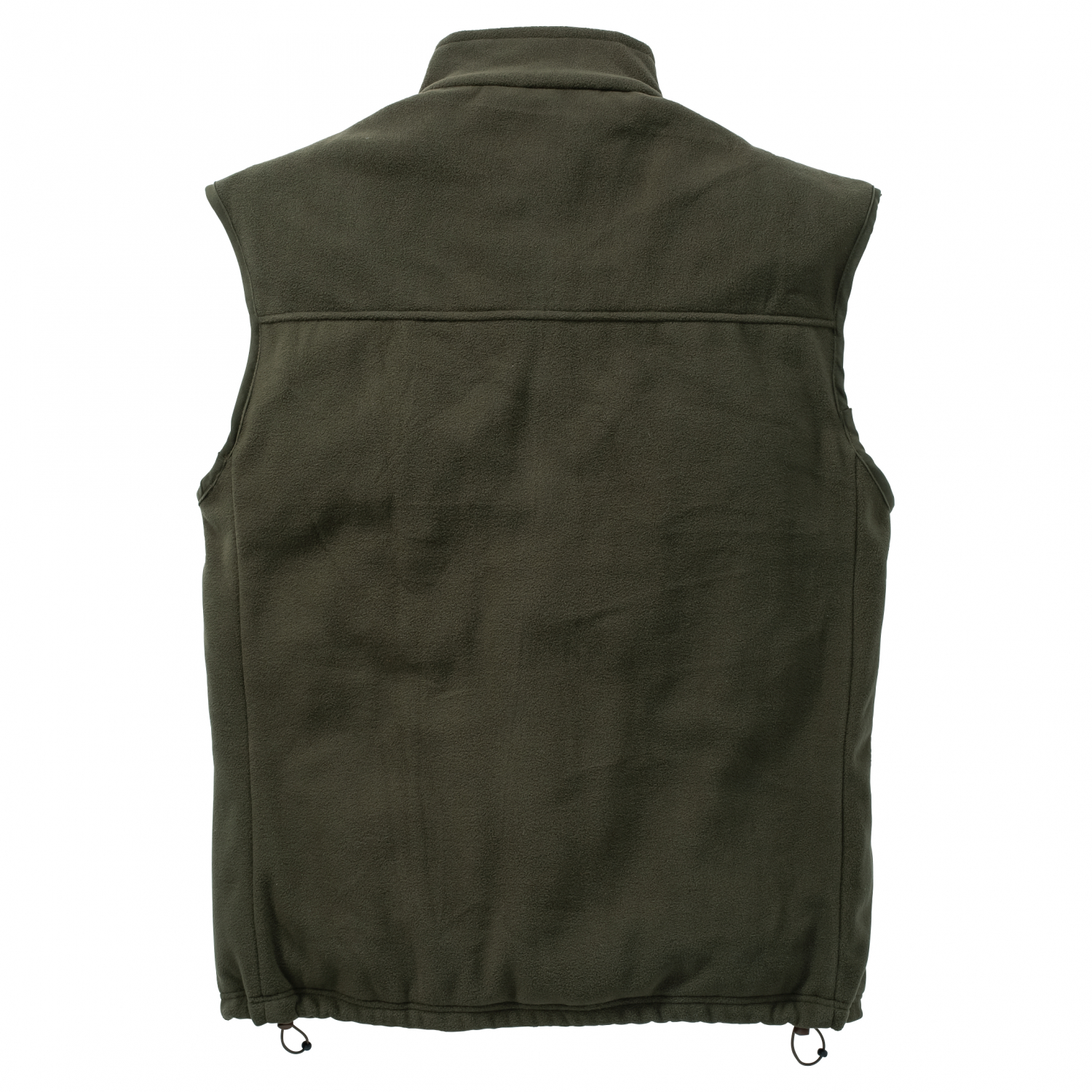 il Lago Prestige Herren Fleeceweste Hunter