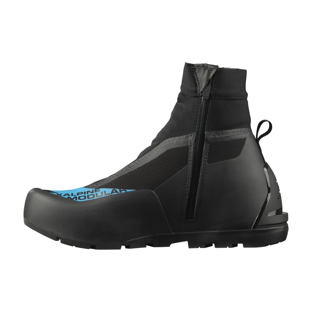 Salomon X Alpine Modular L40923900 / schwarz