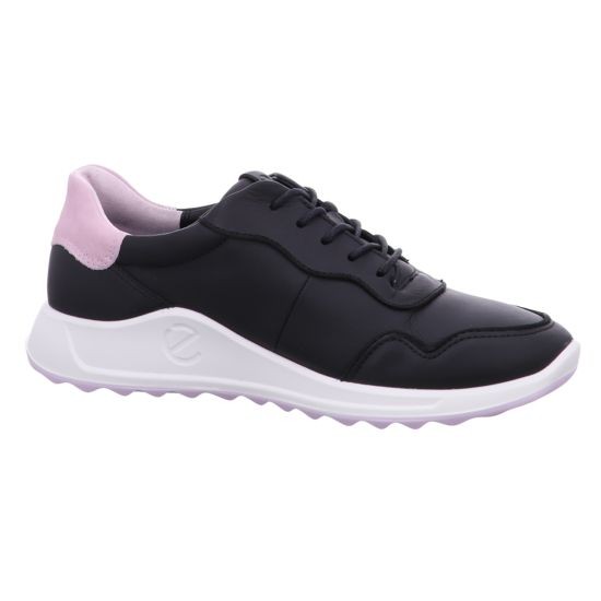 ECCO Sneaker schwarz Flexure Run