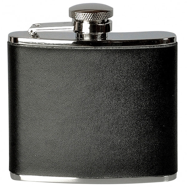 Basic Nature - Flachmann Eckig - Flachmann